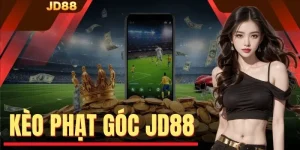 Kèo Phạt Góc