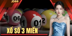 xố số 3 miền